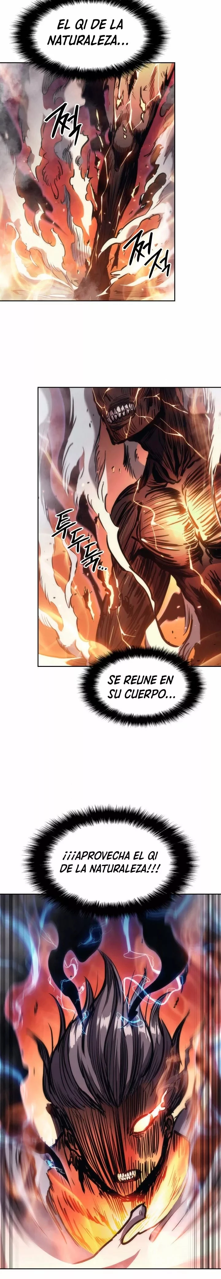 MookHyang – El Origen > Capitulo 31 > Page 201